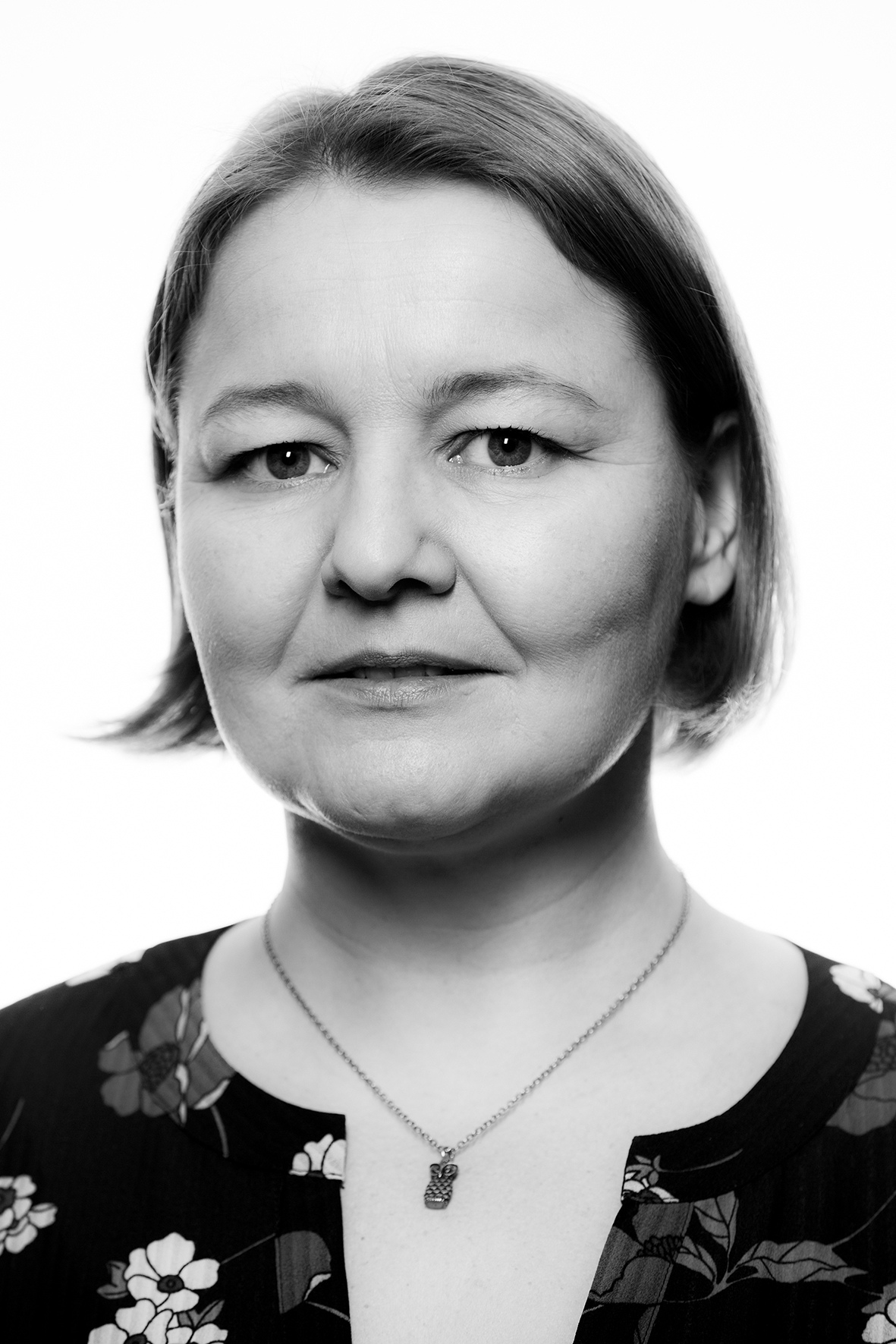 Picture of Drífa Snædal