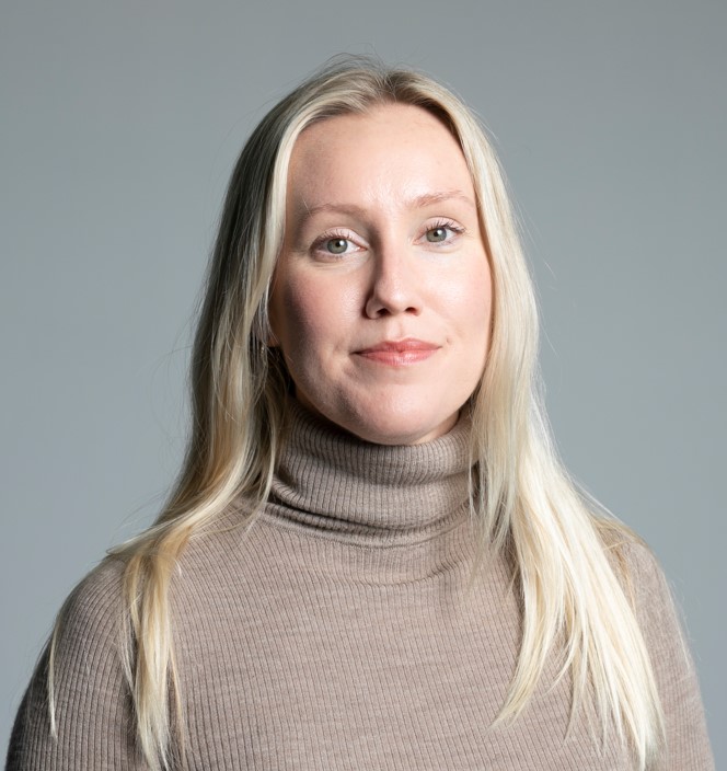 Picture of Steinunn Bragadóttir